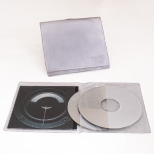 Costumes Transistor sell ΑΞΕΣΟΥΑΡ CD-DVD-BLU RAY – IkarosMusic